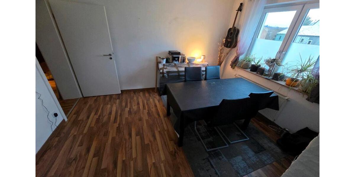 Haus mit Doppelgarage NalbachSLS 4 zimmer