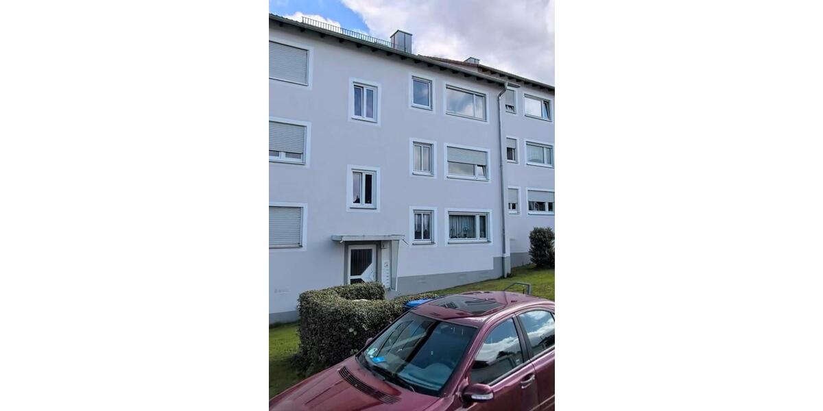 Etagenwohnung Tuttlingen - 2 Zimmer, 50 m&sup2;, 770&euro; | Angebot:26618450