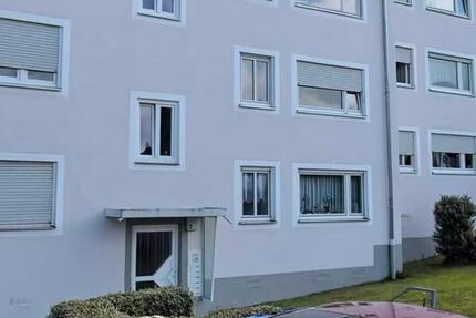 Wohnung Tuttlingen - 2 Zimmer, 50 m&sup2;, 770&euro; | Angebot:26618450
