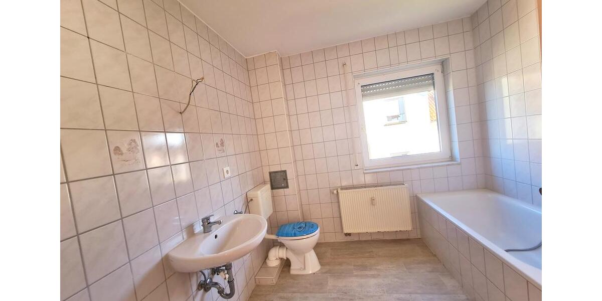 Etagenwohnung Grimma - 4 Zimmer, 83 m&sup2;, 650&euro; | Angebot:23632055