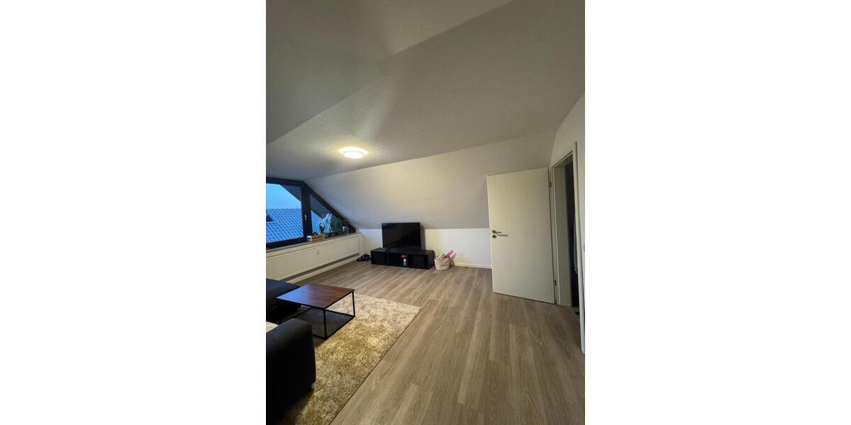 Etagenwohnung Fürstenau - 2 Zimmer, 62 m&sup2;, 450&euro; | Angebot:26489539