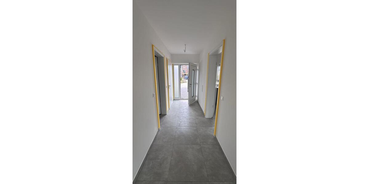 Reihenhaus Verden (Aller) - 4 Zimmer, 124 m&sup2;, 1.500&euro; | Angebot:26522197