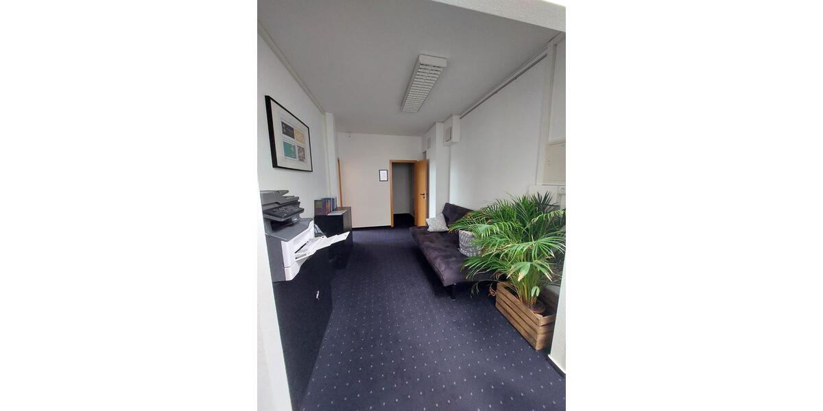 Bürofläche Büro Bürogemeinschaft Coworking Büroraum zimmer