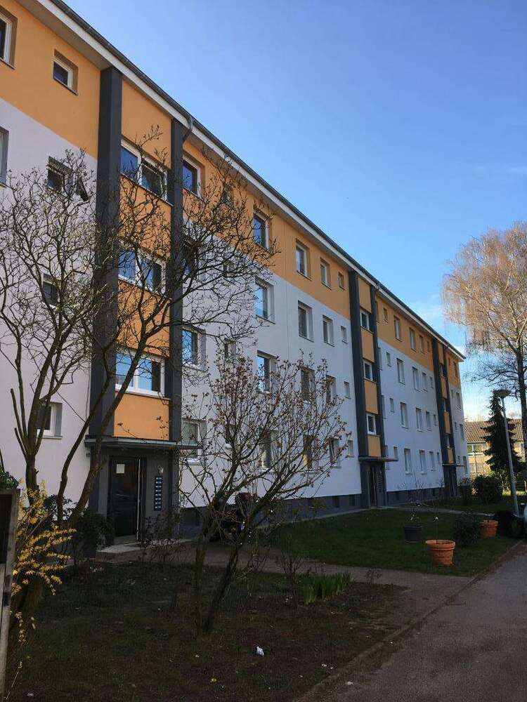 Wohnung zum Mieten in Gelsenkirchen 519 € 65.95 m²