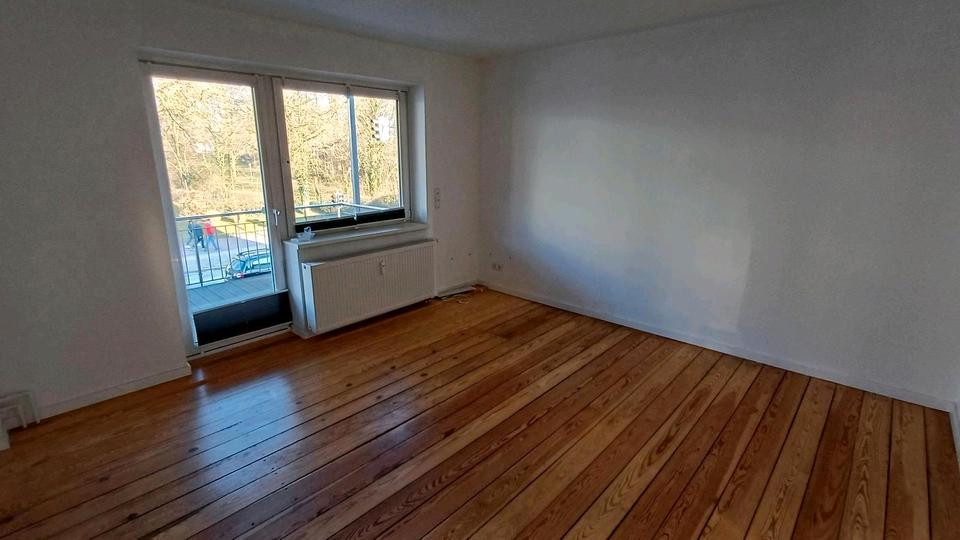Etagenwohnung Bad Segeberg - 3.5 Zimmer, 90 m&sup2;, 1.200&euro; | Angebot:26018450
