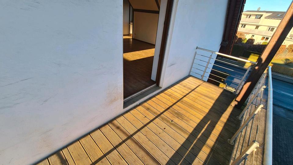 Etagenwohnung Affing - 3 Zimmer, 120 m&sup2;, 1.200&euro; | Angebot:24542265