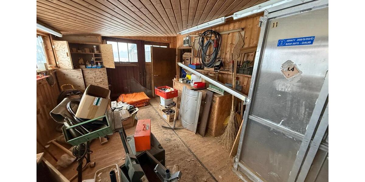 Gewerbeobjekt Bassum - 750&euro; | Angebot:25991178