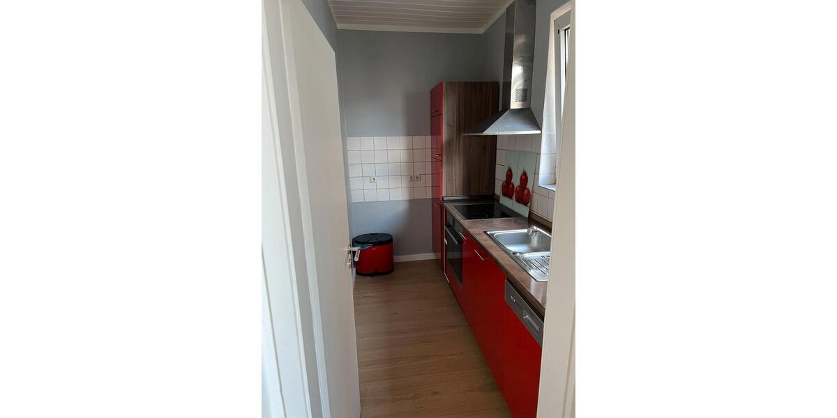 Etagenwohnung Bielefeld - 1 Zimmer, 40 m&sup2;, 700&euro; | Angebot:26686419