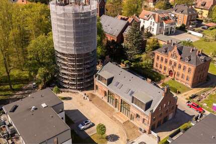 Wohnung Wismar Altstadt - 3 Zimmer, 115 m&sup2;, 1.438&euro; | Angebot:26805938