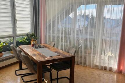 3-Zimmer, Küche, Bad, WC 3 zimmer