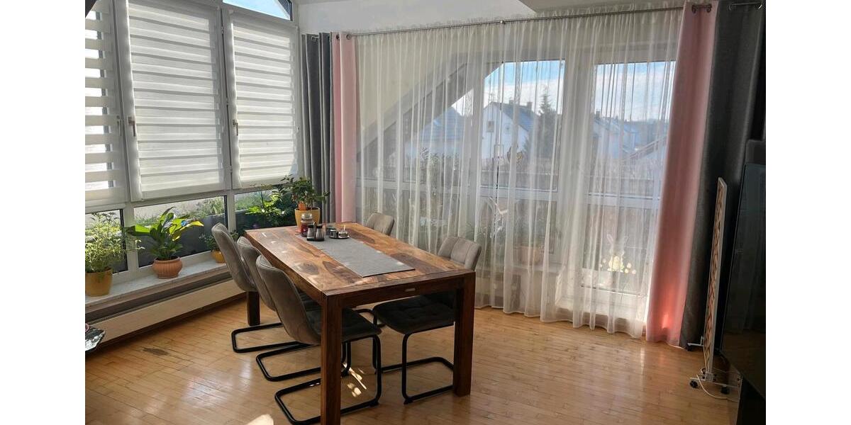 3-Zimmer, Küche, Bad, WC 3 zimmer