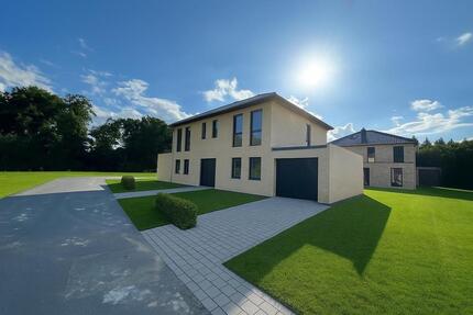 Wohnung Hodenhagen - 4 Zimmer, 98 m&sup2;, 1.300&euro; | Angebot:24591631