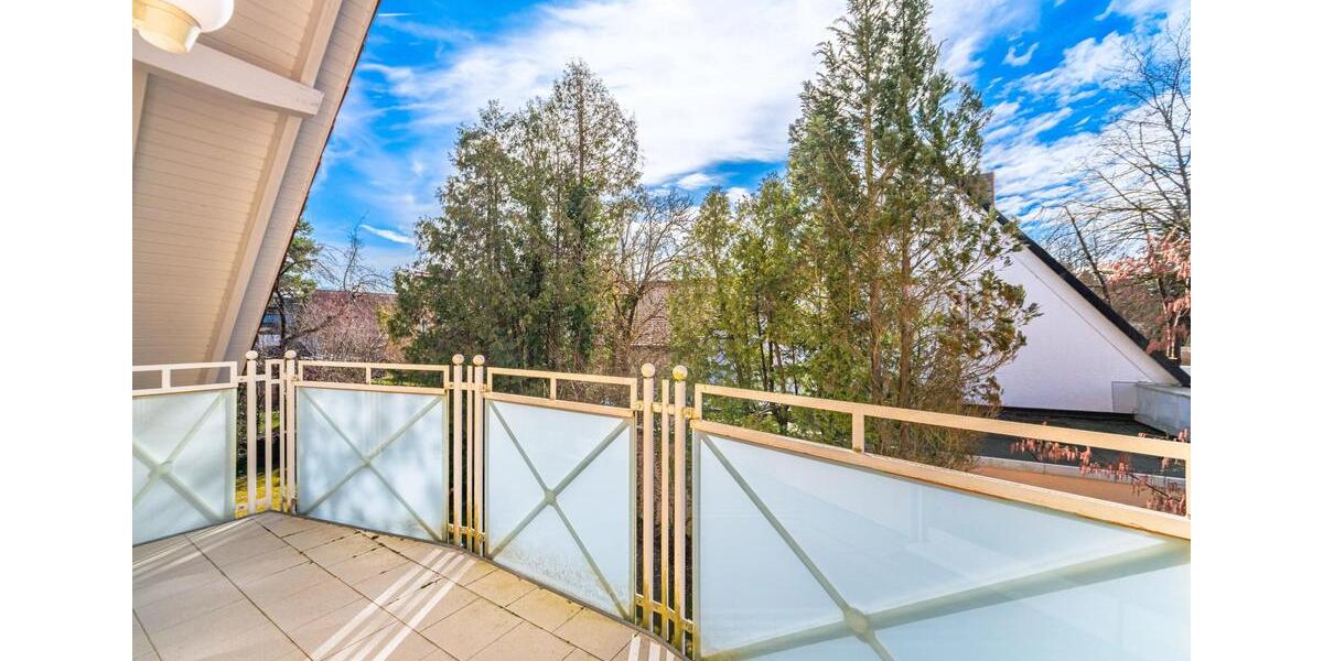 Einfamilienhaus Grünwald - 5 Zimmer, 160 m&sup2;, 4.700&euro; | Angebot:25987282