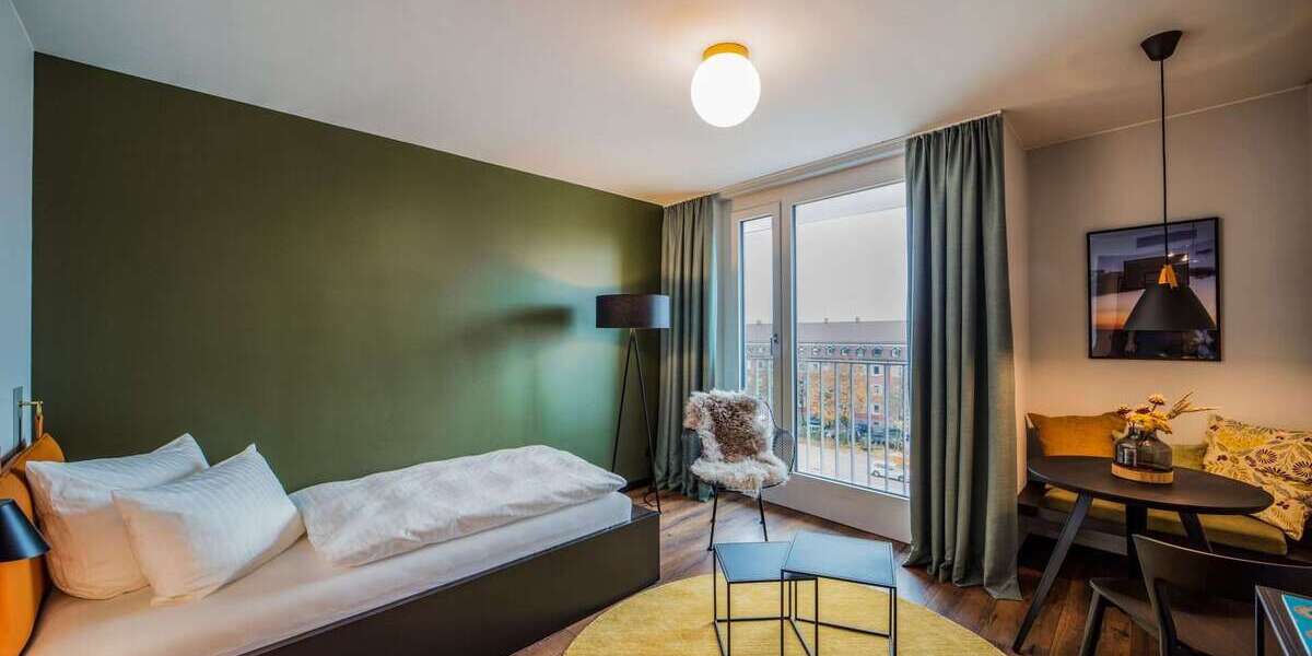 Zimmer Freiburg im Breisgau Brühl - 1 Zimmer, 1.650&euro; | Angebot:23604935