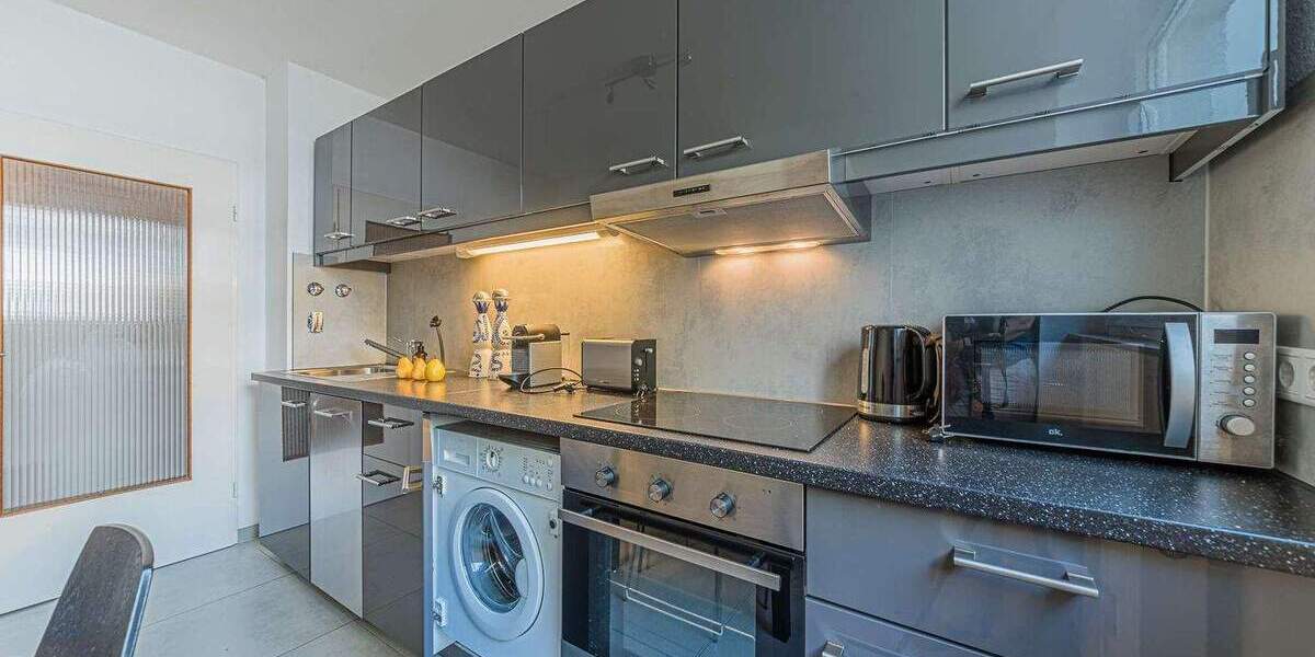 Etagenwohnung Frankfurt am Main Westend-Süd - 3 Zimmer, 82 m&sup2;, 3.395&euro; | Angebot:24632490