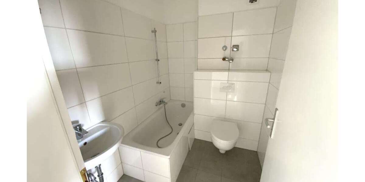 Etagenwohnung Worms Innenstadt-West - 1 Zimmer, 40 m&sup2;, 409&euro; | Angebot:27020919