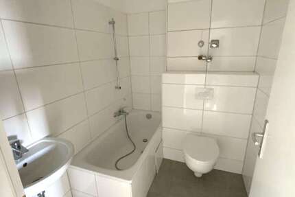 Wohnung Worms Innenstadt-West - 1 Zimmer, 40 m&sup2;, 409&euro; | Angebot:27020919