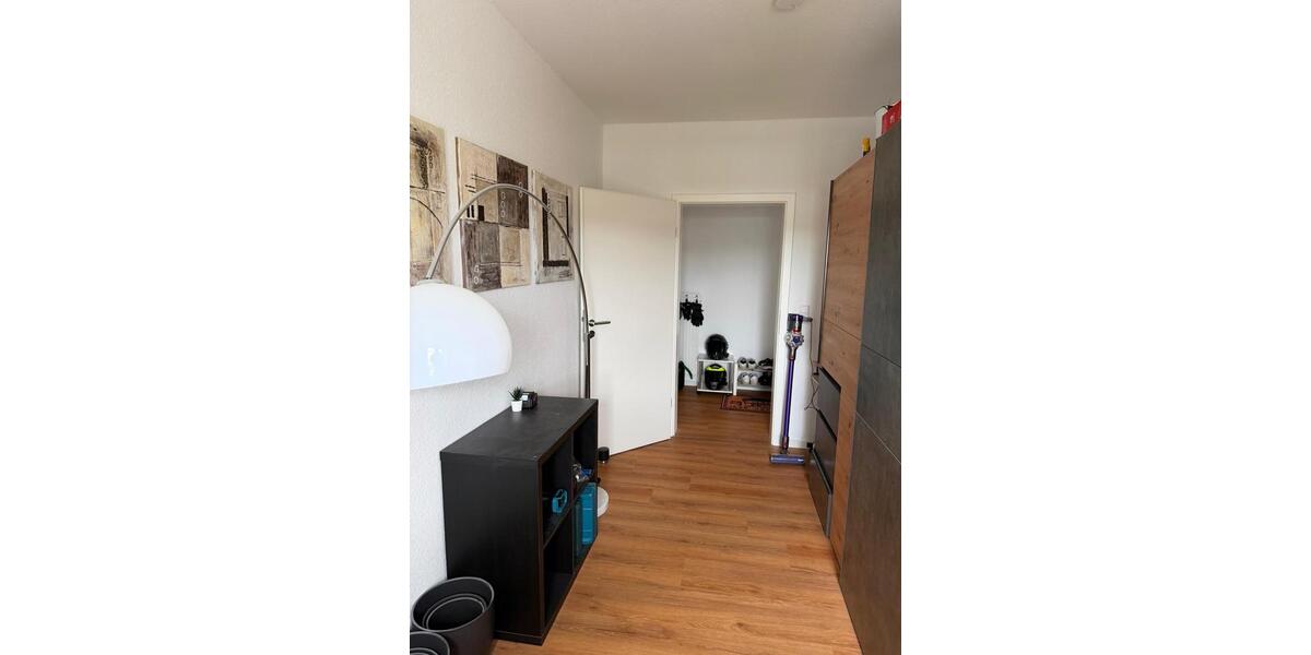 Etagenwohnung Haren (Ems) - 4 Zimmer, 107 m&sup2;, 760&euro; | Angebot:26448318