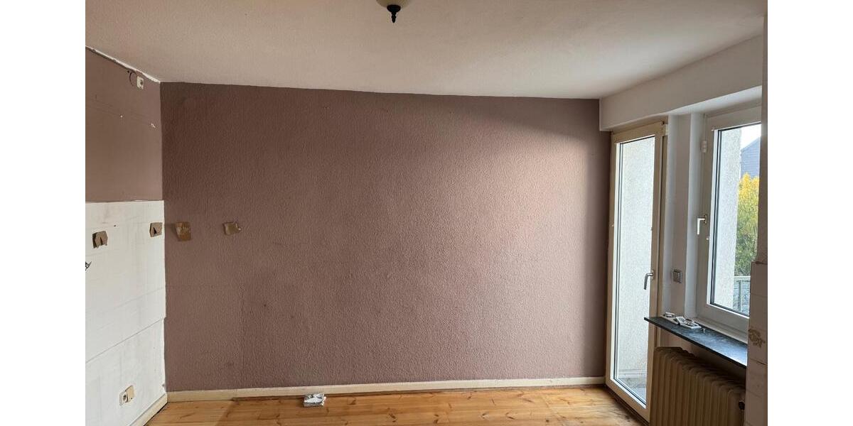 Terrassenwohnung Wuppertal Gemarkung Elberfeld - 3.5 Zimmer, 105 m&sup2;, 750&euro; | Angebot:26620011