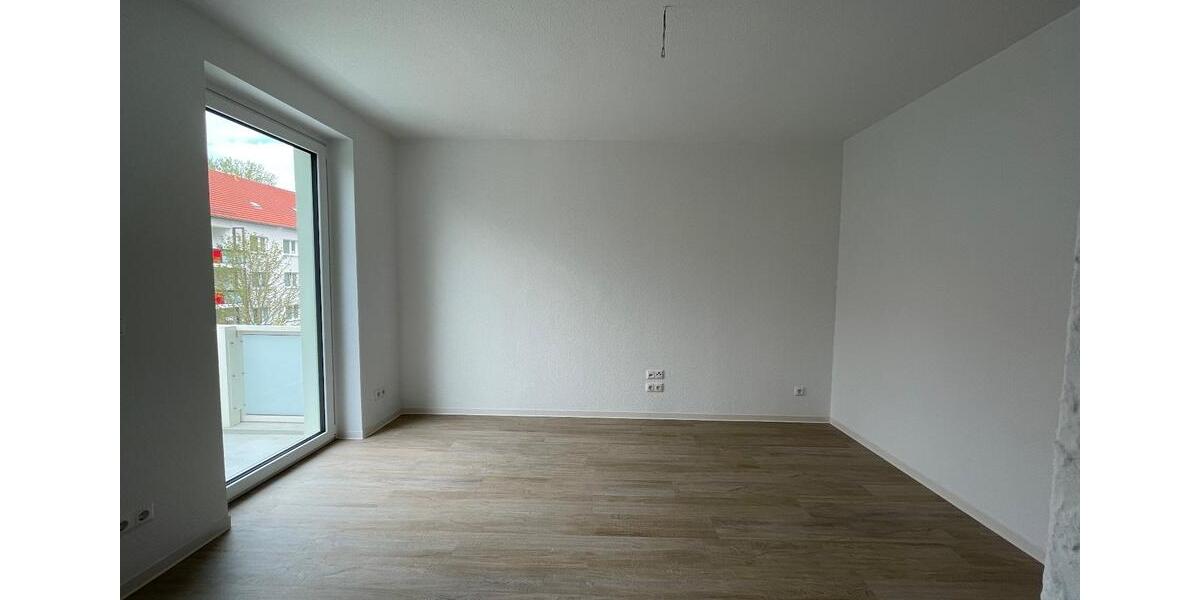 Etagenwohnung Oederan - 2 Zimmer, 38 m&sup2;, 269&euro; | Angebot:26545915