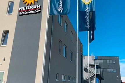 Gewerbeobjekt Bischofsheim - 3.100&euro; | Angebot:23228429