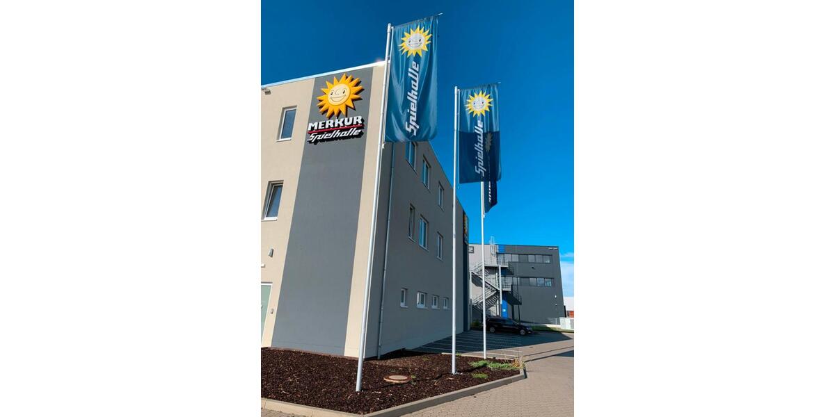 Gewerbeobjekt Bischofsheim - 3.100&euro; | Angebot:23228429