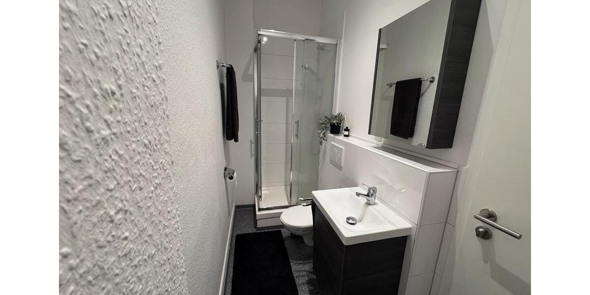 Vollmöblierte 2 Zimmerwohnung. in 56727 St. Johann zu vermieten 2 zimmer