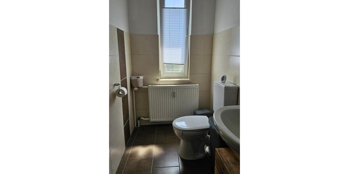 Hochparterre Neukirchen - 2 Zimmer, 50 m&sup2;, 420&euro; | Angebot:26664721