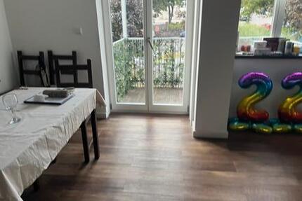 Barrierefreie Dreizimmer-Wohnung in Nordstadt zimmer