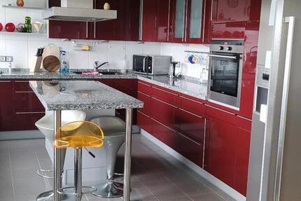 Wohnung Hilden - 3 Zimmer, 102 m&sup2;, 1.400&euro; | Angebot:25219260