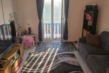 Wohnung Eckental - 2 Zimmer, 52 m&sup2;, 800&euro; | Angebot:24670410