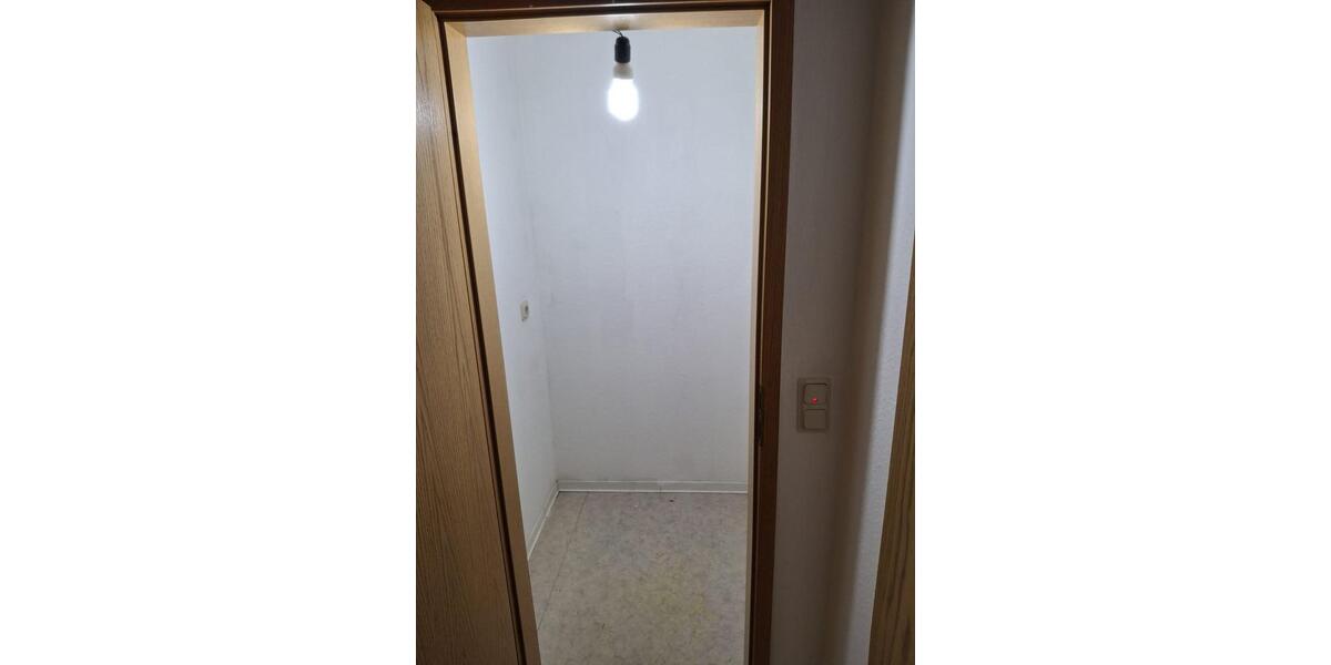 Erdgeschoßwohnung Bad Wildungen - 2 Zimmer, 53 m&sup2;, 345&euro; | Angebot:24976665