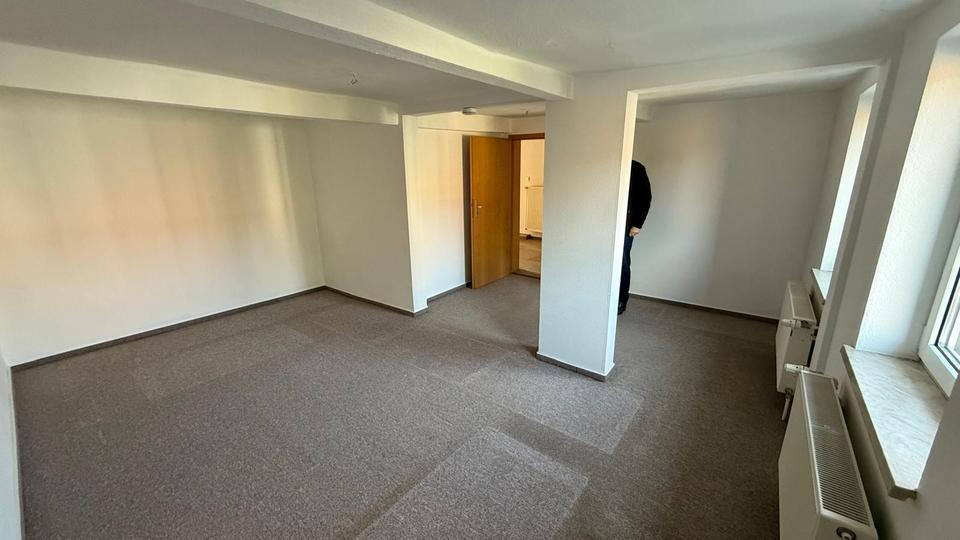 Etagenwohnung Aken (Elbe) - 2 Zimmer, 82 m&sup2;, 490&euro; | Angebot:25830794
