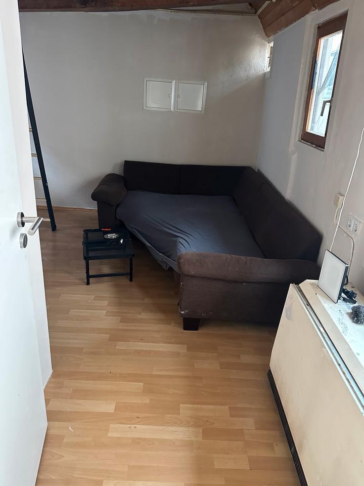 Wohnung zu vermieten