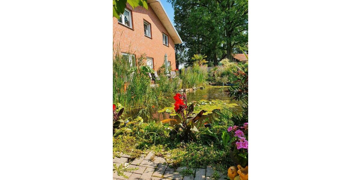 Etagenwohnung Borken - 1 Zimmer, 30 m&sup2;, 300&euro; | Angebot:26573268
