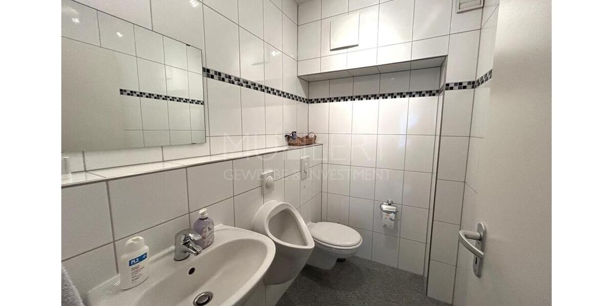 Gewerbeobjekt Lambsheim - 890&euro; | Angebot:24117141