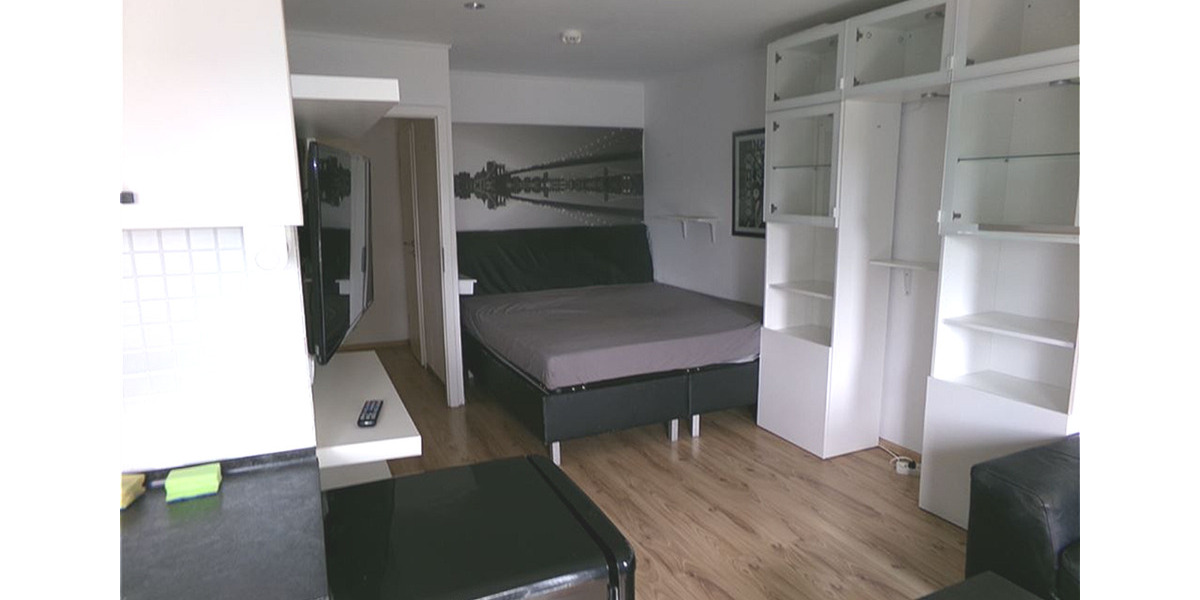 Etagenwohnung Celle Altencelle - 1 Zimmer, 35 m&sup2;, 495&euro; | Angebot:26354071