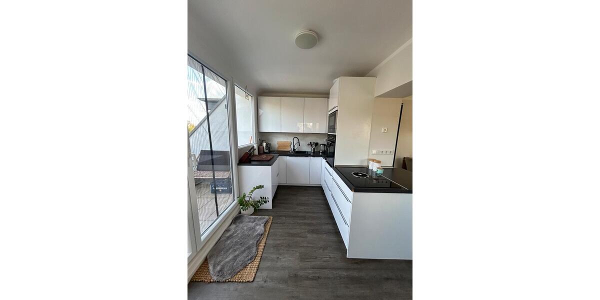 Maisonettenwohnung Neuss Reuschenberg - 3 Zimmer, 92 m&sup2;, 1.540&euro; | Angebot:26048097