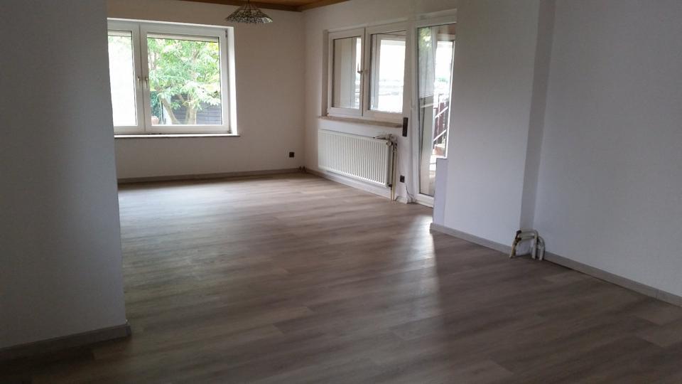 100 m² Wohnung an Nichtraucher Paar in Elze zu vermieten.