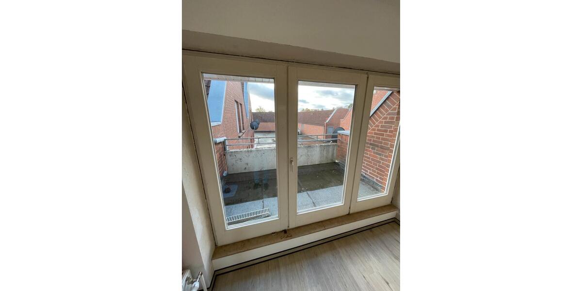 Dachgeschoßwohnung Gescher - 3 Zimmer, 100 m&sup2;, 790&euro; | Angebot:24498151