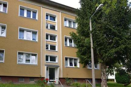 Wohnung Görlitz Biesnitz - 2 Zimmer, 48 m&sup2;, 307&euro; | Angebot:27028592