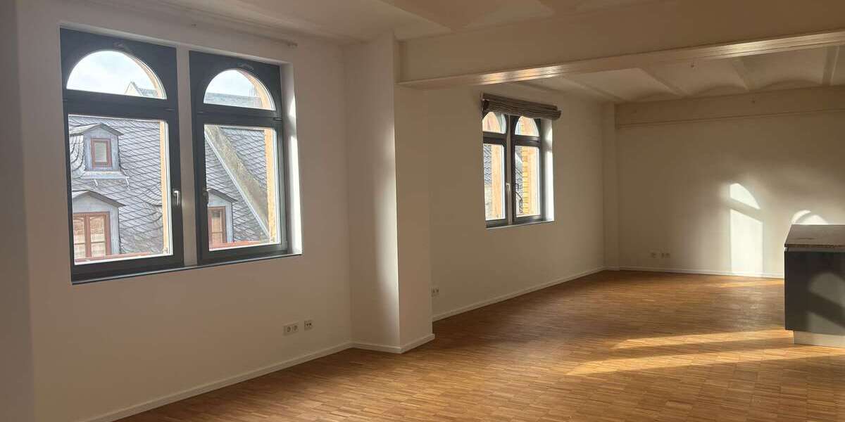 Wohnung zum Mieten in Mainz 1.767 € 114 m² 3 zimmer