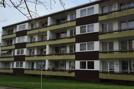 Wohnung Eschweiler Röthgen - 2 Zimmer, 59 m&sup2;, 400&euro; | Angebot:26090859