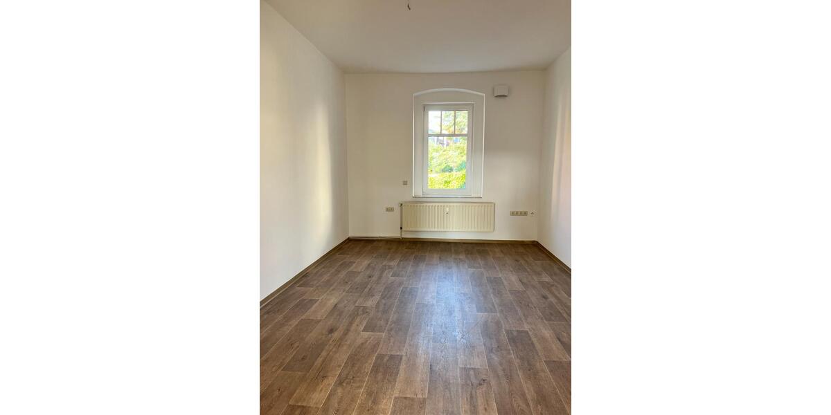 Etagenwohnung Weißwasser (Oberlausitz) - 2 Zimmer, 52 m&sup2;, 369&euro; | Angebot:24616198