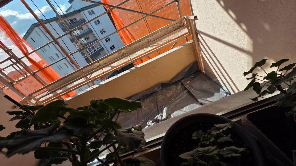 Etagenwohnung Neumarkt in der Oberpfalz Altenhof - 2 Zimmer, 60 m&sup2;, 650&euro; | Angebot:26045160