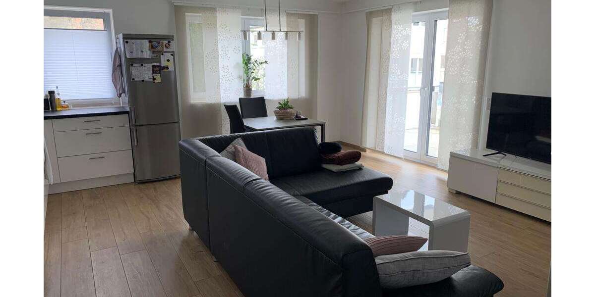 Etagenwohnung Gerolsbach - 2 Zimmer, 75 m&sup2;, 980&euro; | Angebot:27113616