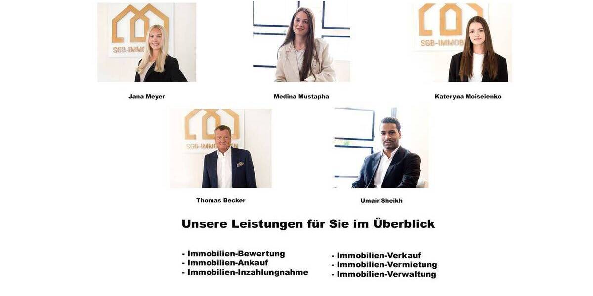 Etagenwohnung Bremen Gete - 3 Zimmer, 100 m&sup2;, 1.700&euro; | Angebot:25682148