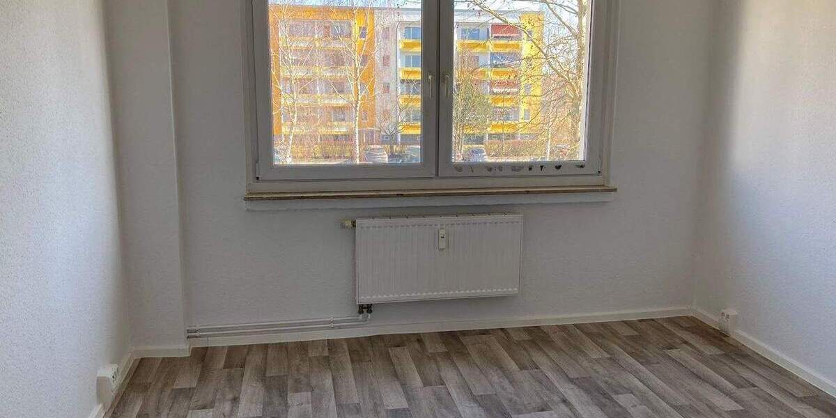 Etagenwohnung Hagenow Kietz - 3 Zimmer, 61 m&sup2;, 394&euro; | Angebot:26017591