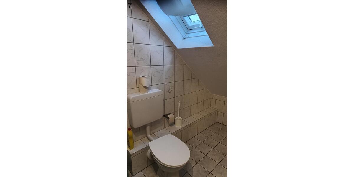 Dachgeschoßwohnung Olpe - 4 Zimmer, 67 m&sup2;, 590&euro; | Angebot:26691977