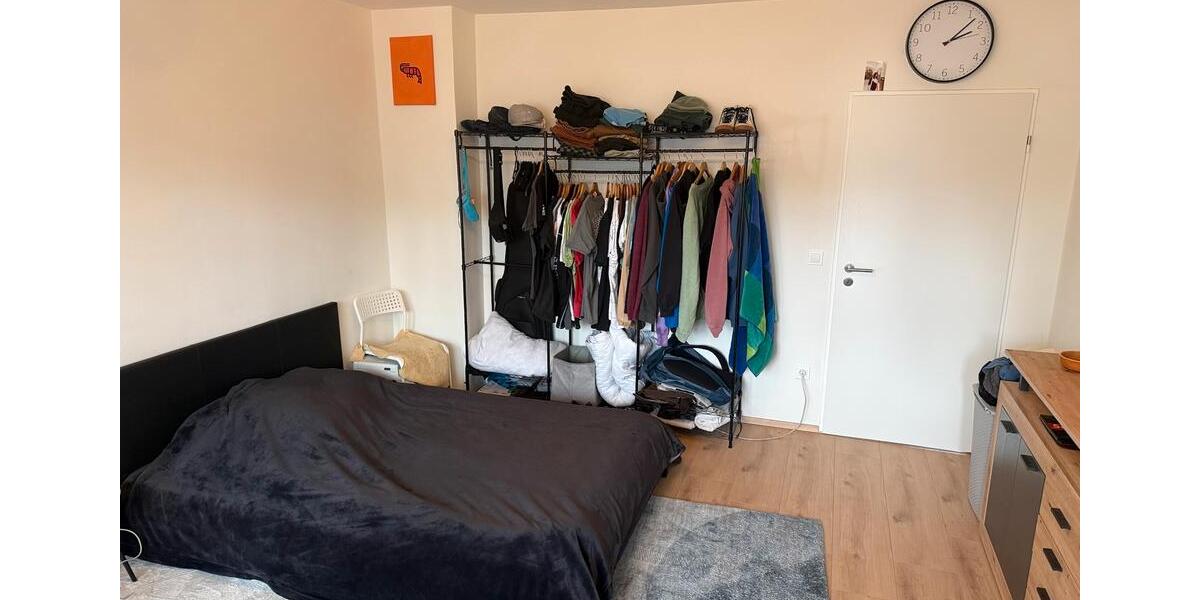 Wohnen auf Zeit Aachen Aachen-Mitte - 20 Zimmer, 55 m&sup2;, 480&euro; | Angebot:25922890